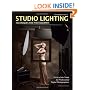 Christopher Grey's Studio Lighting Techniques for Photography: Tricks of the Trade for Professional Digital Photographers