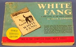 White Fang