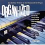 Organ-Ized: All-Star Tribute to the Hammond B3 Organ
