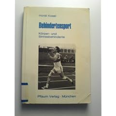 Behindertensport
