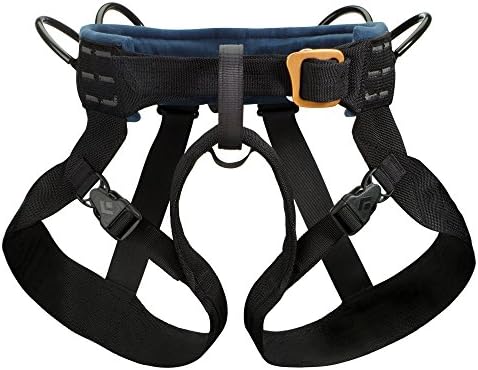 Black Diamond BOD Climbing Harness