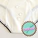 Anigan StainFree 2 Pack Seamless Hipster Menstrual Period Panty - Blue