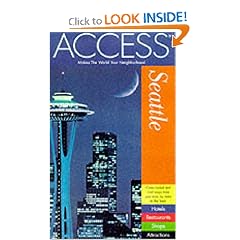 Access Seattle (4th ed)