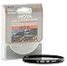 Hoya Circular Polarizer Filter (HRT CIR-PL UV) – 62mm Polarizing Filter with UV Absorbing Glass, High-Rate Transparency Film for Camera Lens – Multi-Coated Aluminum Frame & Water Resistant