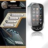 Samsung Sunburst A697 Screen Protector