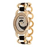 Pierre cardin Damen-Armbanduhr Symphonie Evolution PC101382F06