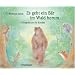 Es geht ein B�r im Wald herum: Tiergedichte f�r Kinder
