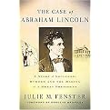 The Case of Abraham Lincoln (A Story of Adultery, Murder, and the Making of a Great President) (Paperback)