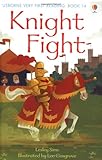 Knight fight