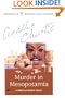 Murder in Mesopotamia (Hercule Poirot Mysteries)