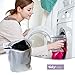 Sturdy & Premium Value Laundry Bags 8 pc Set Delicates & Lingerie Mesh Bag Underwear, Bra, Hosiery, Stockings & Fine Clothes Extends Garment Life Tidybagz!!
