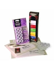 Art and Craft Supply: Brother Embroidery Starter Kit - Brother