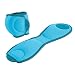 Reebok Ankle Weights Set of 2 - 10 lbs.