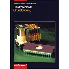Elektrotechnik, Grundbildung