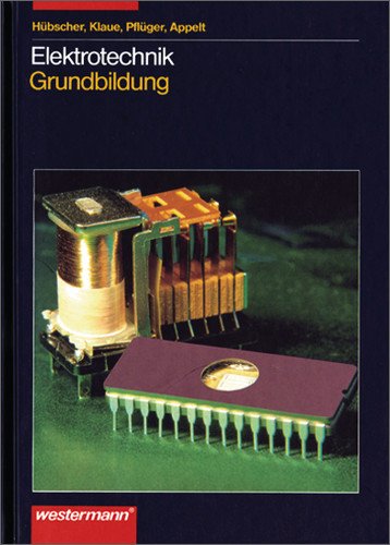Produkt-Bild: Elektrotechnik, Grundbildung