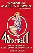 42nd Street (Broadway) - Movie Poster - 11 x 17