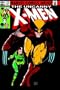 Essential X-Men, Vol. 4 (Marvel Essentials) (v. 4)