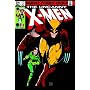 Essential X-Men, Vol. 4 (Marvel Essentials) (v. 4)