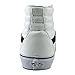 Vans SK8-Hi Reissue Overwashed Black/True White