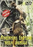 Avventure Erotiche Nella Giungla