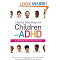 Step by Step Help for Children with ADHD: A Self-help Manual for Parents