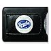 MLB Kansas City Royals Leather Money Clip & Card Holder