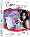 X-Oom Podcast Studio