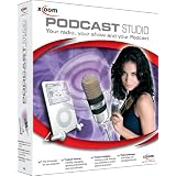 X-Oom Podcast Studio by Global Marketing Partners