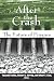 After the Crash: The Future of Finance Cover