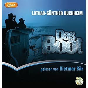 Das Boot: Schall & Wahn