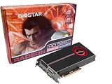 Picture of BIOSTAR Radeon HD 5850 1GB PCI Express 2.0 x16