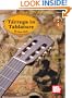 Mel Bay Presents Tarrega in Tablature with CD (Acoustic Guitar Series) (Multilingual Edition)