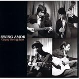Gypsy Swing Jazz