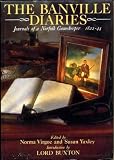 The Banville diaries : journals of a Norfolk gamekeeper, 1822-44