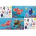 Finding Nemo Self-Stick Decorating Kit