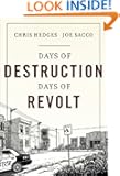 Days of Destruction, Days of Revolt