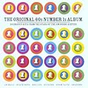 Original 60's Number 1's Album