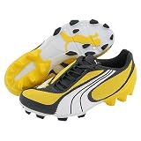 PUMA v5.08 i FG KIDS Cleats