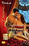 The Once And Future Prince (Desire)
