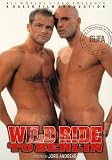 Wild Ride To Berline: German-European Gay Adult Erotic Video