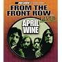 From the Front Row?Live! (DVD Audio) ~ April Wine