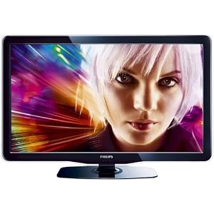 Philips 52PFL5605H/12