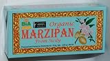 Stramondo Organic Marzipan, 8.8 oz.