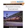 Pennsylvania Railroad (MBI Railroad Colour History)