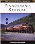Pennsylvania Railroad (MBI Railroad Color History)