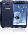 Samsung Galaxy S III (i9300) Smartphone (12,2 cm (4,8 Zoll) HD Super-AMOLED-Touchscreen, 8 Megapixel Kamera, Android OS) dunkelblau