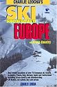 Ski Snowboard Europe: with Cross Country