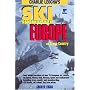Leocha's Ski Snowboard Europe: Winter Resorts in Austria, France, Italy, Switzerland, Spain & Andorra (Ski Snowboard Europe)