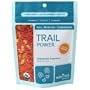 Navitas Naturals Trail Power Organic Goji, Mulberry And Incan Golden Berry Trail Mix, 8-Ounce Bags (Pack of 2)