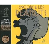 Snoopy et les Peanuts : 1971-1972par Charles-M Schulz
